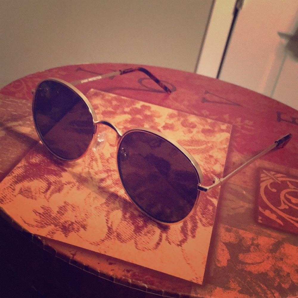 Vintage sunglasses